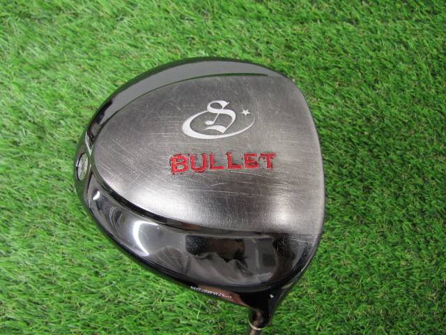 BULLET
