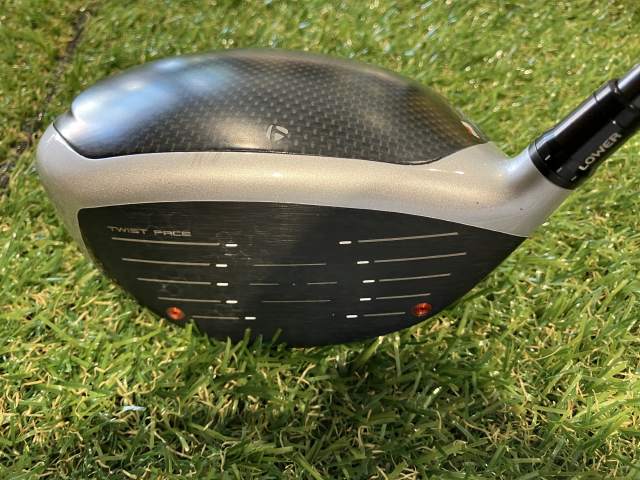 M6 us 純正 PROJECT X Even Flow ドライバー用シャフト プロジェクトX