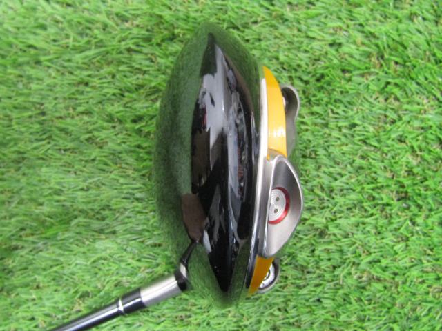 r7 460 REAX PLUS(JP) テーラーメイド ドライバー クラブ詳細｜中古