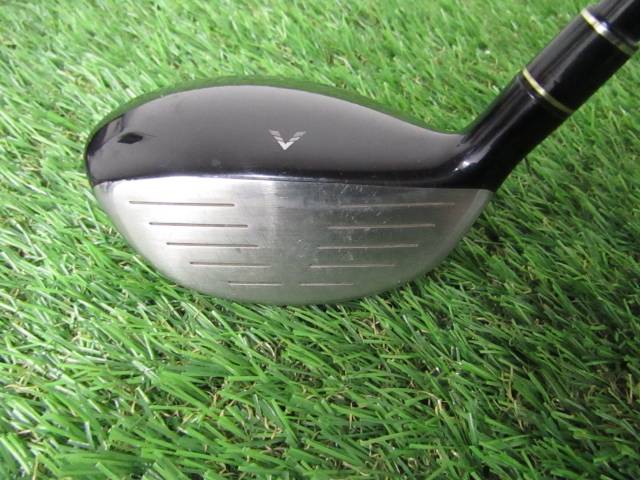 ツアーステージViQ 2004 TV-50 ブリヂストン フェアウェイウッド