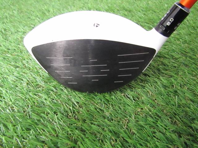 R1 TM1-113(JP) テーラーメイド ドライバー クラブ詳細｜中古 ゴルフ