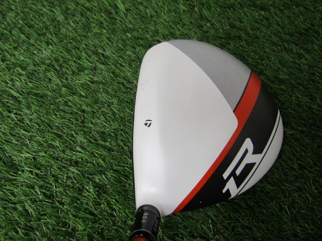 R1 TM1-113(JP) テーラーメイド ドライバー クラブ詳細｜中古 ゴルフ