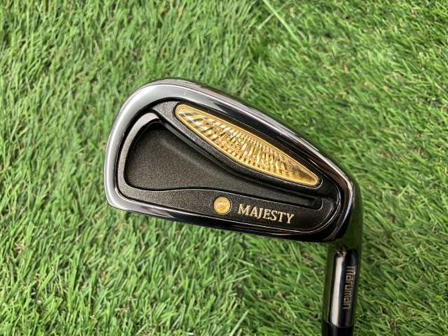 マジェスティ プレステジオ 7番iron 単品 マジェスティ プレステジオ 7番iron 単品 - メルカリ