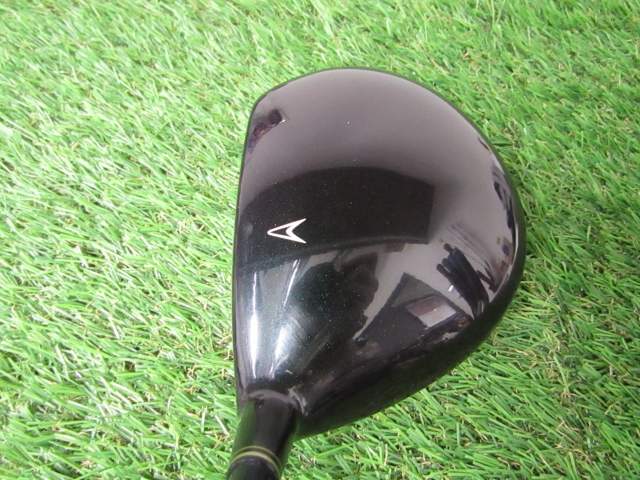 ゼクシオ2002モデル MP200 ダンロップ ドライバー クラブ詳細｜中古 