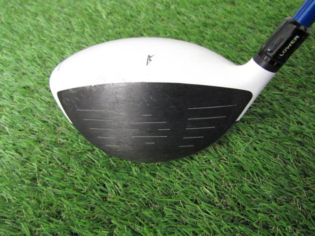 テーラーメイド R11S 9° ドライバー TourAD BB-6 ゴルフ テーラーメイド R11S ドライバー [TourAD BB 6 フレックス：S ロフト