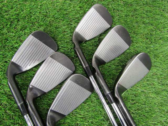G710 PowerSpec Dynamic Gold EX TOUR ISSUE ピン アイアン