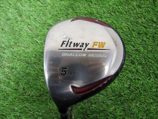 FITWAY