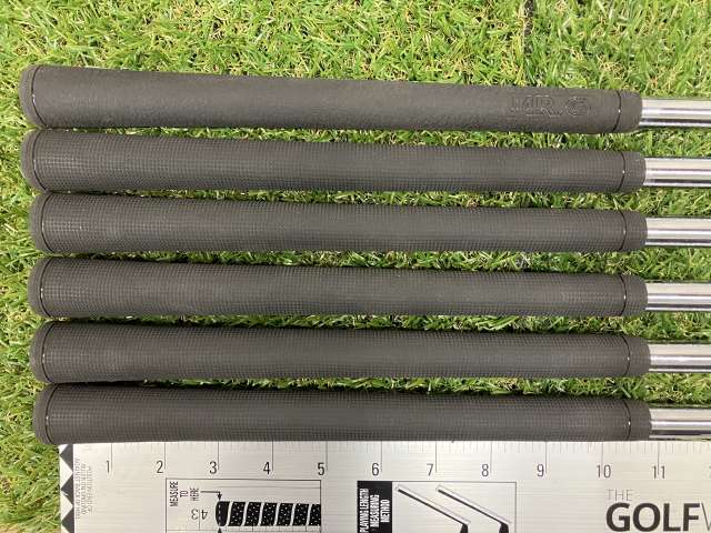 N.S.PRO 950GH neo（S） 6本セット 日本シャフト シャフト クラブ詳細