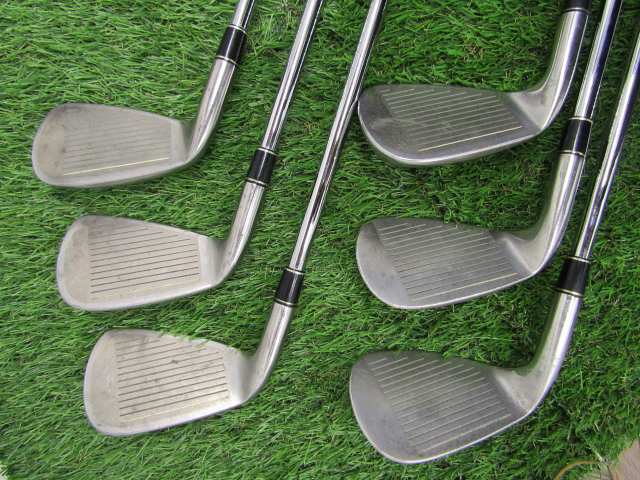 ツアーステージViQ 2004 NSPRO950GHウェイトフロー 7S ブリヂストン