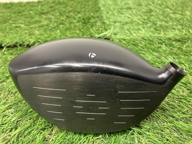 RBZ BLACK 2018 ヘッドノミ テーラーメイド ドライバー クラブ詳細