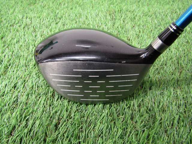 BM-535 Black HONMA VIZARD EX-Z75 jBEAM ドライバー クラブ詳細｜中古