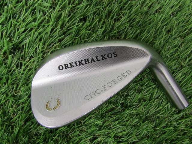 OREIKAHALKOS