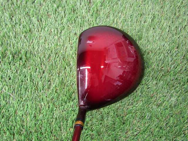 マジェスティプレステジオ13 MAJESTY TL760 マジェスティゴルフ