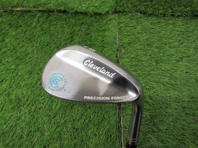 588RTX 2.0 PRECISION FORGED松山カラー58-10 DG(JP