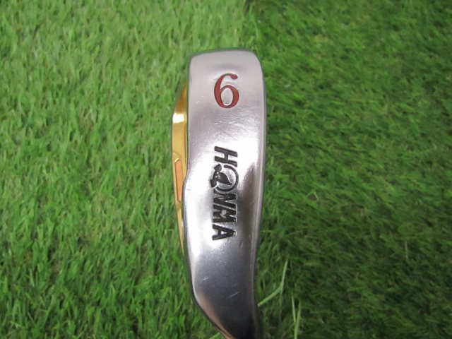 ツインマークスMG-818 ARMRQ 851(3S) ホンマ アイアンセット クラブ