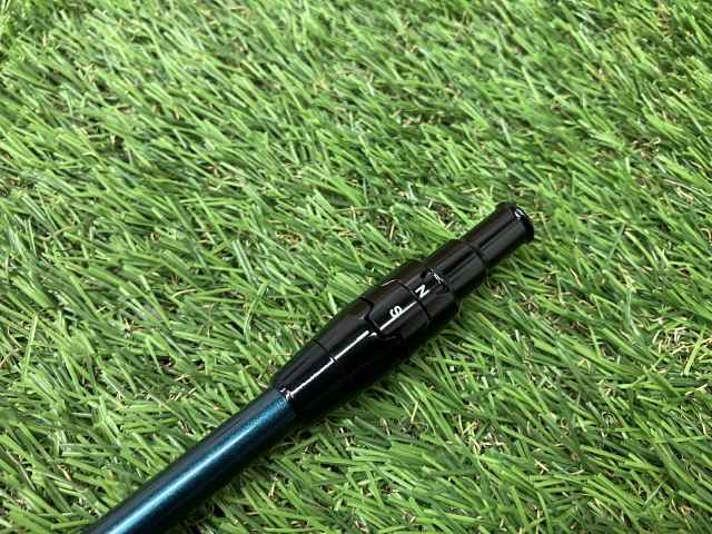 VENTUS GREEN 5 for Callaway（S） 44.25イ キャロウェイ用スリーブ