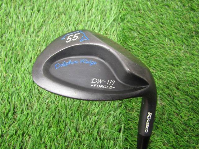 ドルフィンウェッジ ドルフィンウェッジ