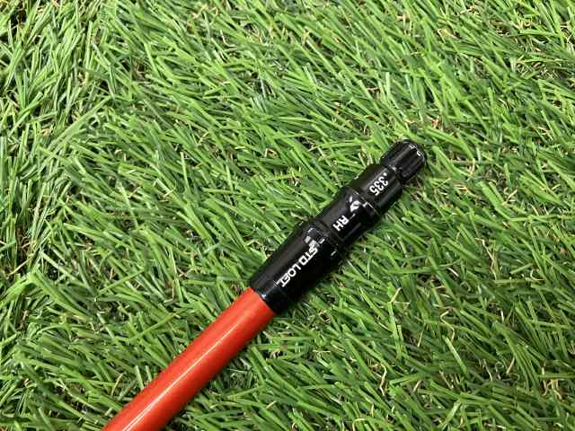 Tour AD DJ-6（S） テーラーメイド用スリーブ 44.75インチ