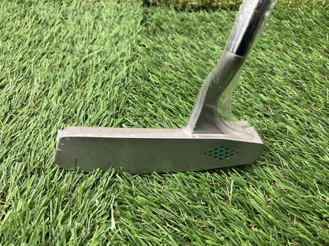 KTP DESIGN MILLED HI-LINE オリジナルスチール その他 パター クラブ