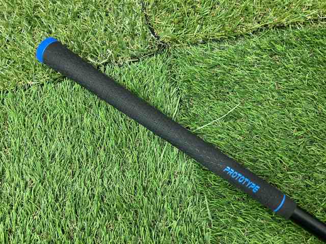 EG 519-ML VER-2 DRIVER SHAFT（S） テーラーメイド用スリーブ エッジ