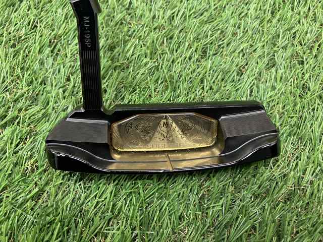 マジェスティSUBLIME オリジナルスチール マジェスティゴルフ(マルマン