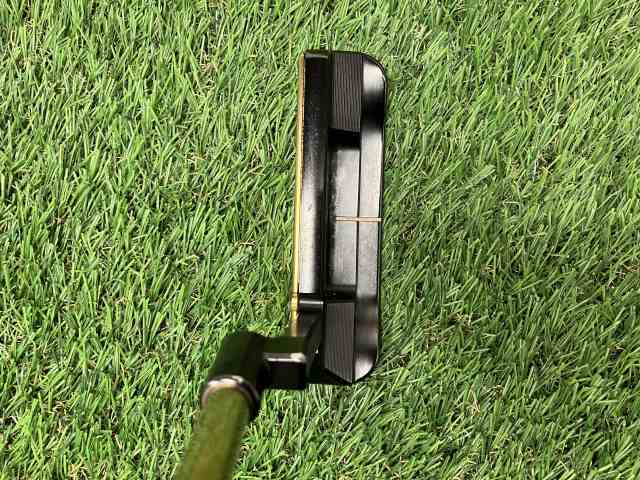 マジェスティSUBLIME オリジナルスチール マジェスティゴルフ(マルマン