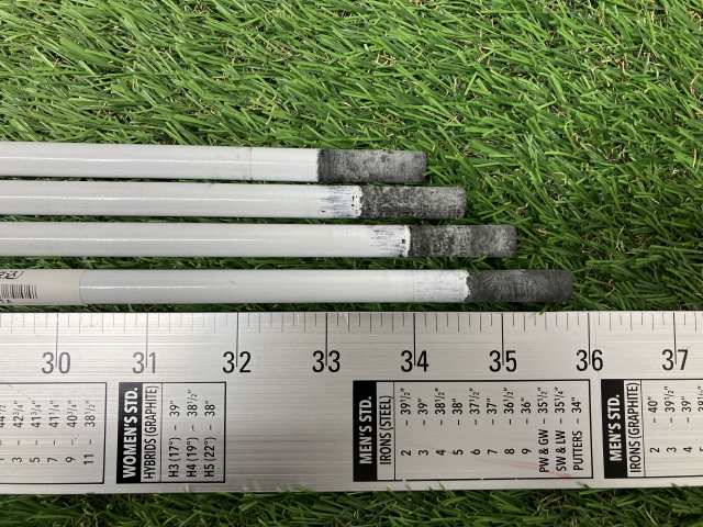 Air Speeder IRON（1FLEX） フジクラ シャフト クラブ詳細｜中古
