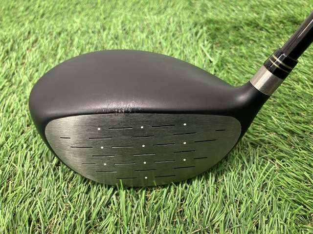 SヤードT.388 Tour AD EV-6 セイコー(S-YARD) ドライバー クラブ詳細