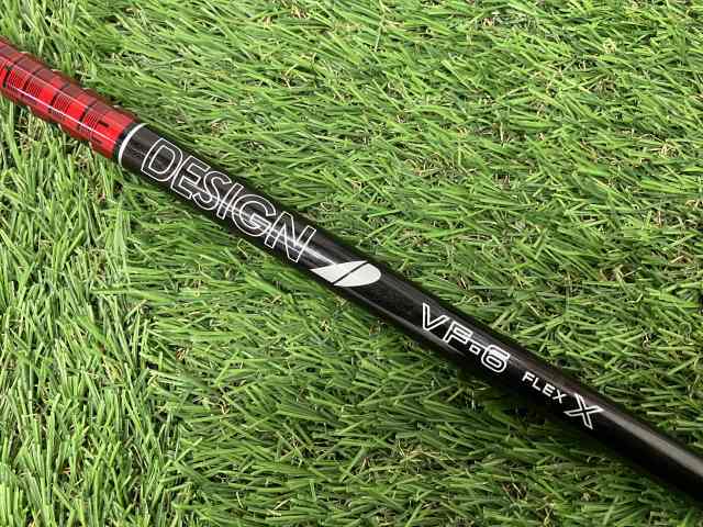 Tour AD VF-6（X） テーラーメイド用スリーブ 44インチ グラファイト