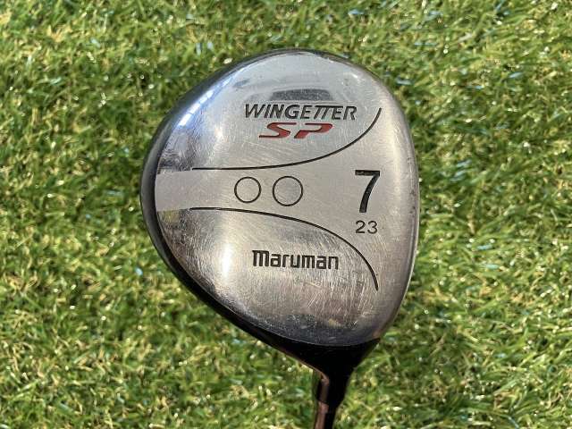 WINGETTER WINGETTER
