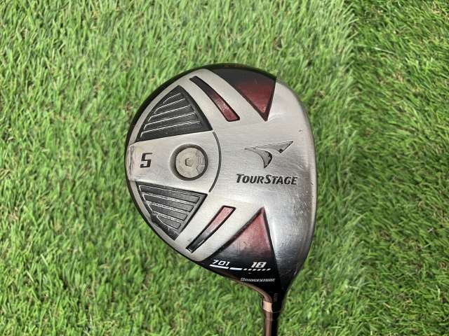 ツアーステージXDRIVE 701 ブリヂストン フェアウェイウッド 在庫一覧
