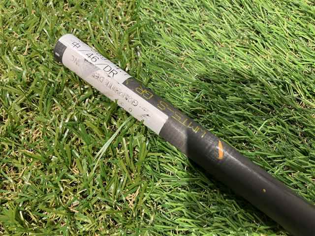 Tour AD MJ-5（S） 45インチ グラファイトデザイン シャフト シャフト