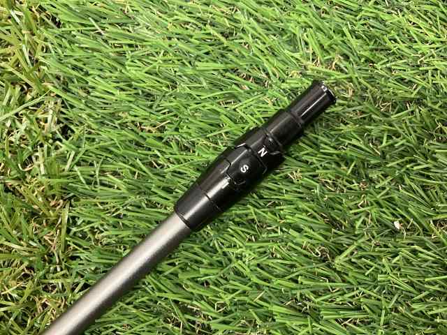 Speeder EVOLUTION for Callaway（S） 42イ キャロウェイ用スリーブ