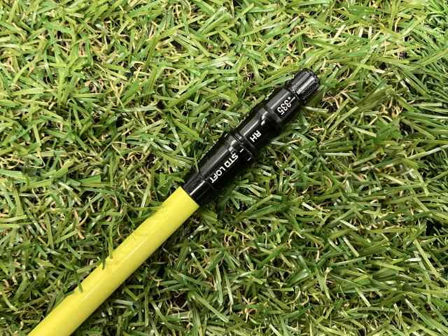 Tour AD MT-6(S) テーラーメイド用スリーブ 44.375インチ Tour AD MT-6(S) テーラーメイド用スリーブ 44.375インチ