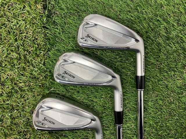スリクソンZXi4 アイアンセット 在庫一覧｜中古 ゴルフクラブ｜クラブ