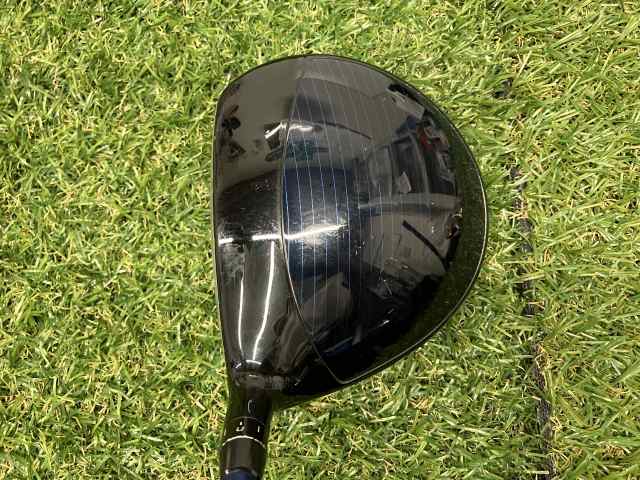 TOUR B XD-3 2018 TourAD VR-6 ブリヂストン ドライバー クラブ詳細