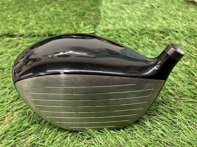 CRZ-450 ヘッドノミ クレイジー ドライバー クラブ詳細｜中古 ゴルフ