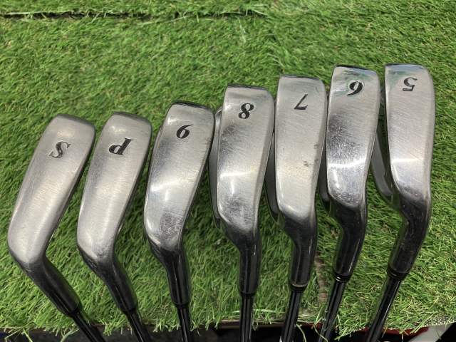 セントアンドリュース SAF-505 オリジナルスチール セント