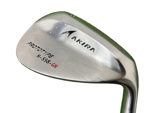 �A�L��/PROTOTYPE H558GN