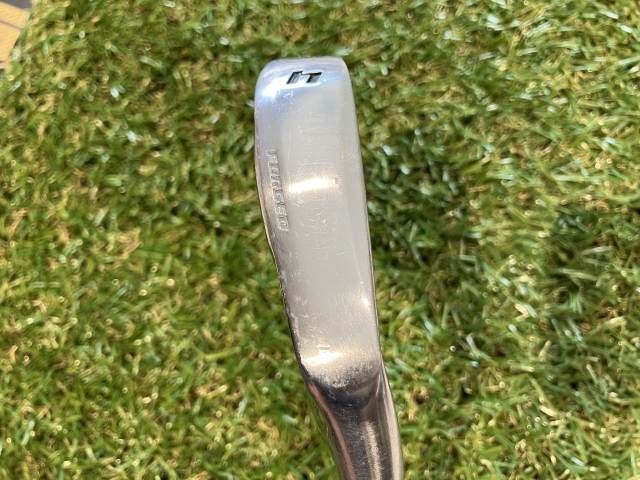 TOUR B X-CB MODUS3 TOUR120 ブリヂストン ロングアイアン クラブ詳細