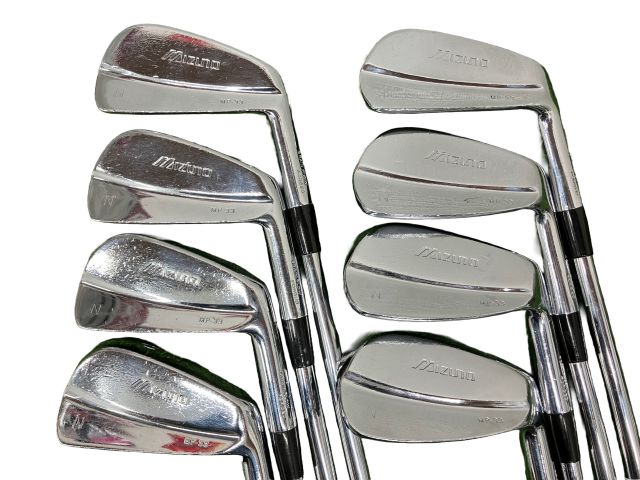 ゴルフクラブセット　ミズノ　バッグ Amazon.co.jp: MIZUNO(ミズノ) ゴルフクラブ RV-9 10本セット/キャディ