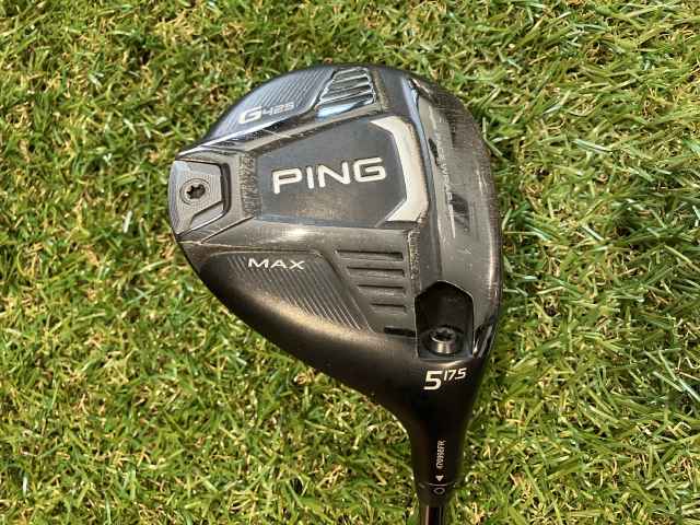 G425 MAX PING TOUR 173-75(JP) ピン フェアウェイウッド クラブ詳細