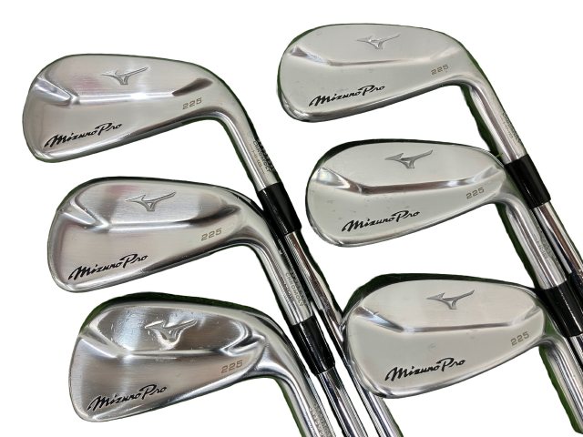 BRIDGESTONE EagLE ミズノ　ゴルフクラブ　まとめ売り クラブ｜ゴルフ｜ミズノ公式オンライン