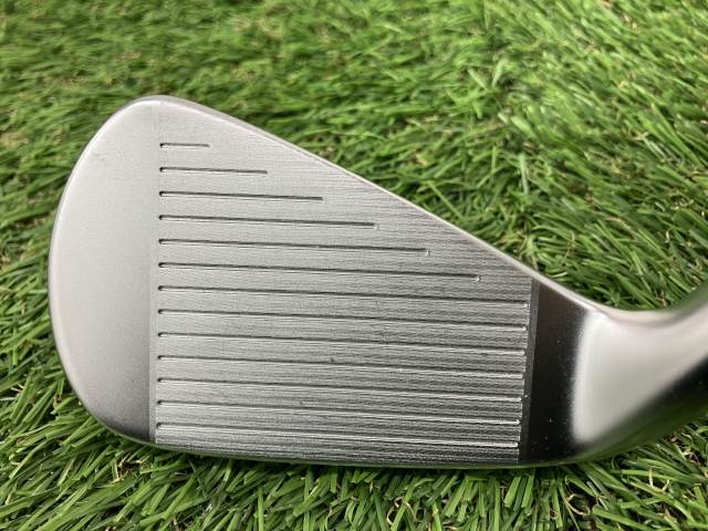 【新品未使用】  GOLF スリクソンZX4 Mk II ＃7 Diamana ZX II for IRON ダンロップ ロング