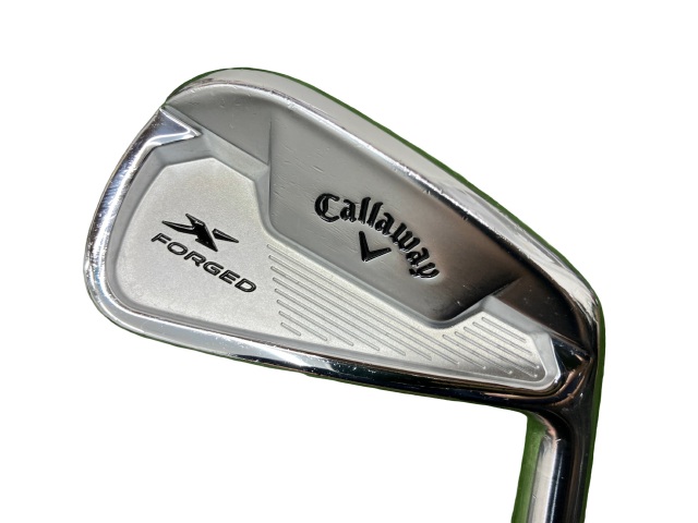 XFORGED
