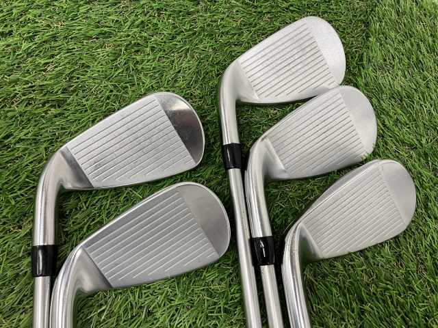 VG3 TypeD 2018 TitleistVGI(JP) 5S タイトリスト アイアンセット