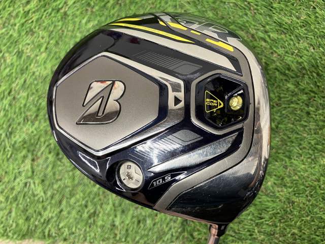 TOUR B JGR 2019 ドライバー 10.5 AIR Speeder TOUR B JGR 2019 AiR Speeder JGR ブリヂストン ドライバー クラブ詳細