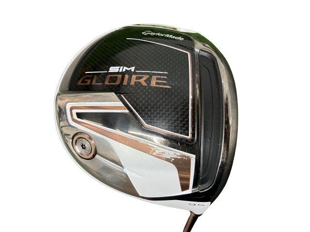 SIM GLOIRE ドライバー 在庫一覧｜中古 ゴルフクラブ｜クラブ買取