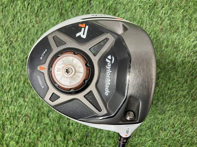 R1 TourAD GT-6(JP) テーラーメイド ドライバー クラブ詳細｜中古