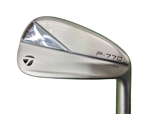 テーラーメイド 2023 P770 Diamana Thump 95 アイアン TaylorMade（テーラーメイド） P770 P770 23 6I Dia-Thump95 Diamana